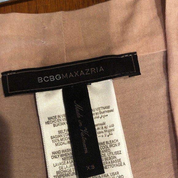 BCBG max azria top - Picture 2 of 3